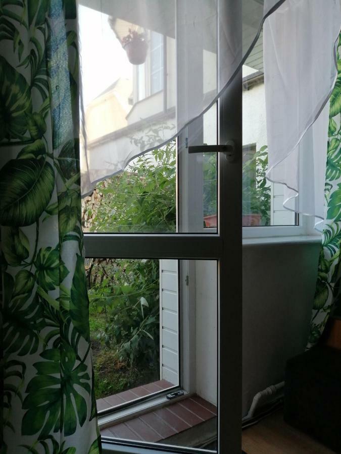 Pokoje Goscinne Mielno  Eksteriør bilde